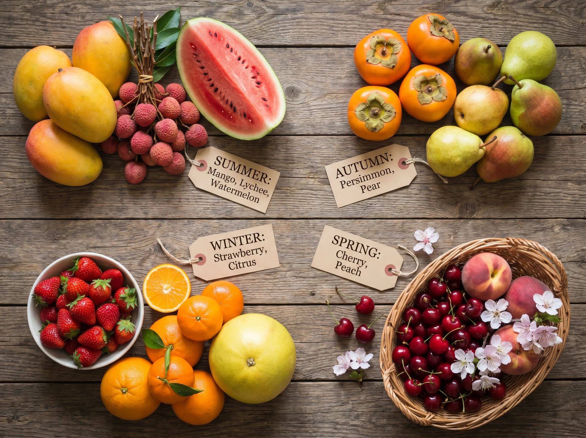 Understanding fruit hamper etiquette hong kong with auspicious fruits